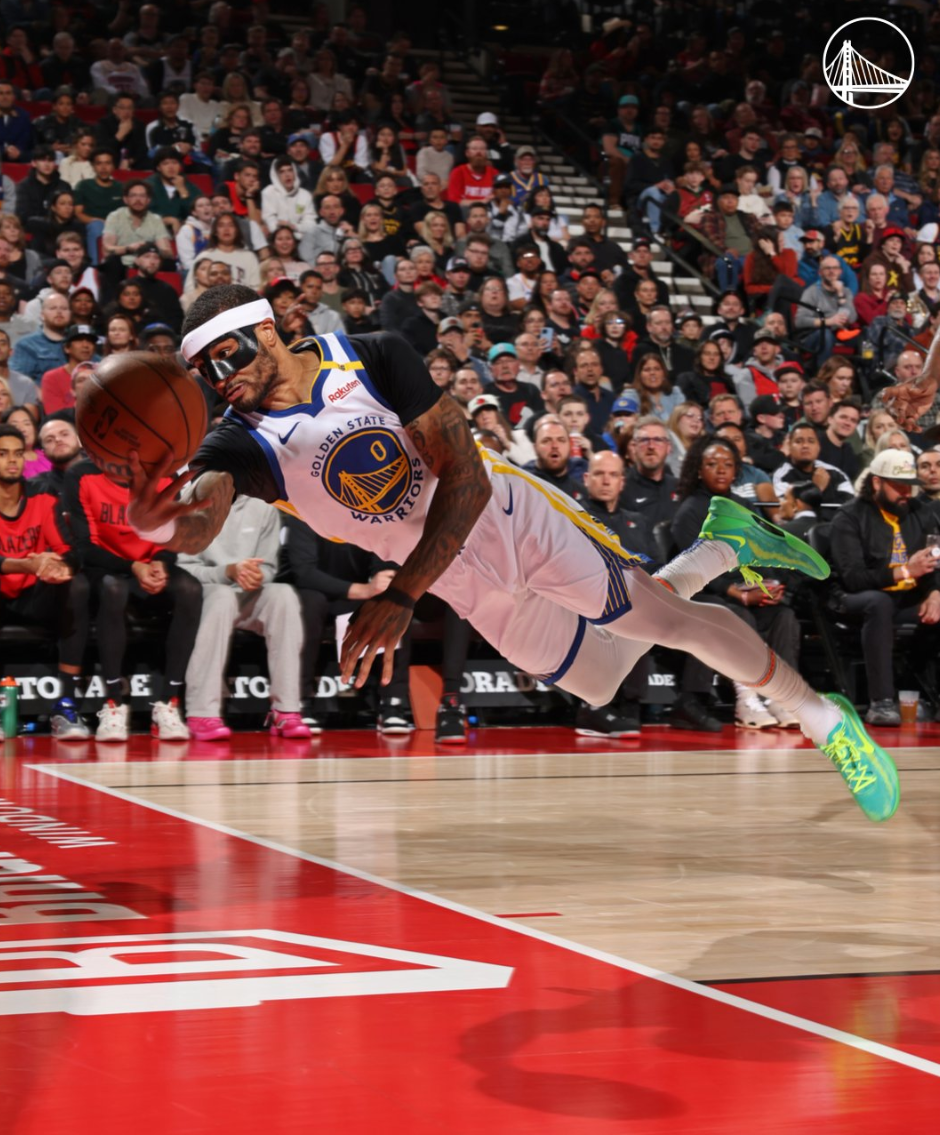 从波特兰开拓者围绕NBA常规赛防线松动到今夜马赛止住颓势——葡超节点到来，浙江稠州围绕NBA常规赛战术微调的简单介绍